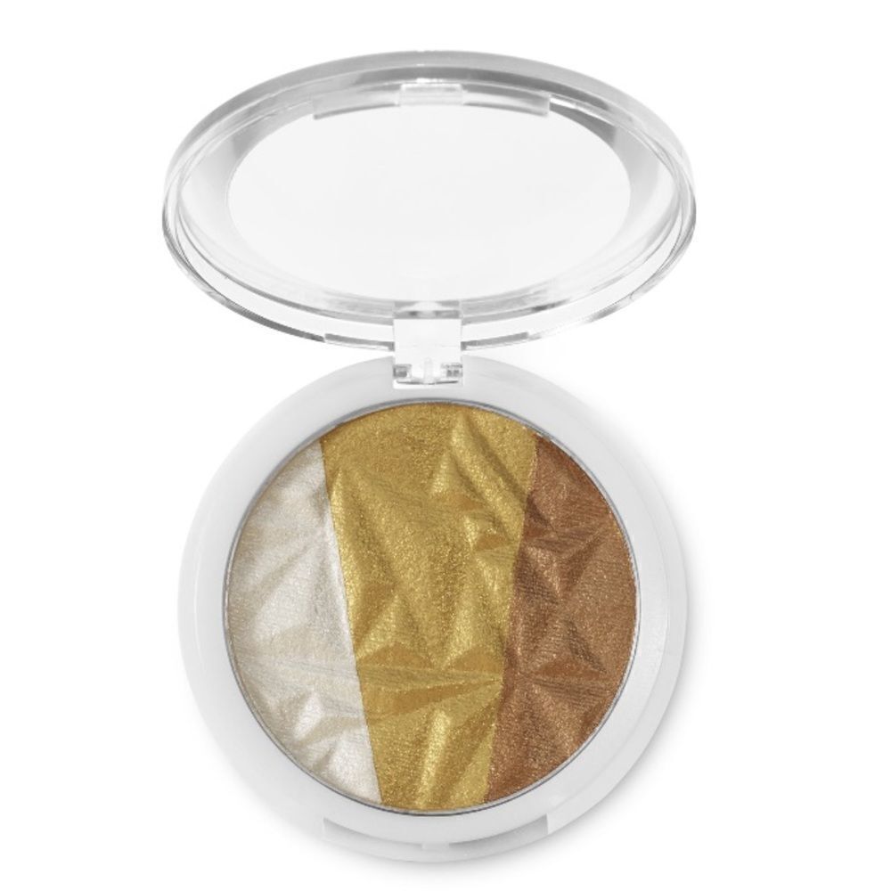 Hard Candy Highlighter 3 Piece Set - Picture 3 of 11